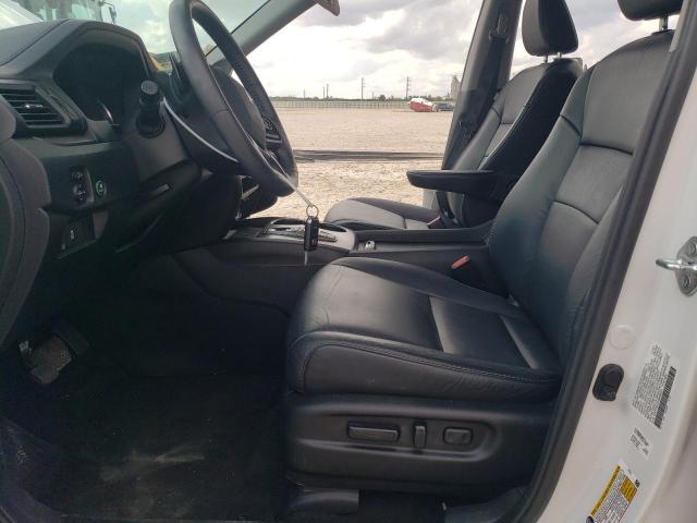 Photo 6 VIN: 5FNYF6H2XNB099073 - HONDA PILOT SE 