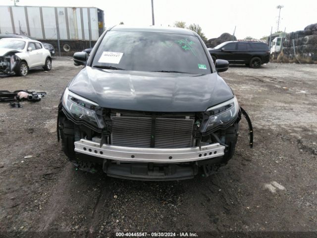 Photo 5 VIN: 5FNYF6H30GB015385 - HONDA PILOT 