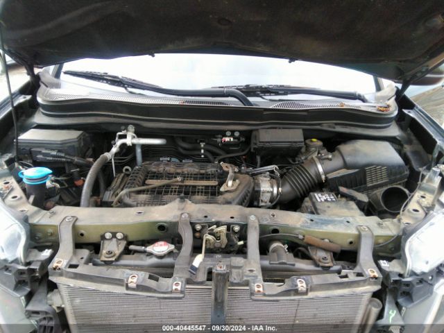 Photo 9 VIN: 5FNYF6H30GB015385 - HONDA PILOT 