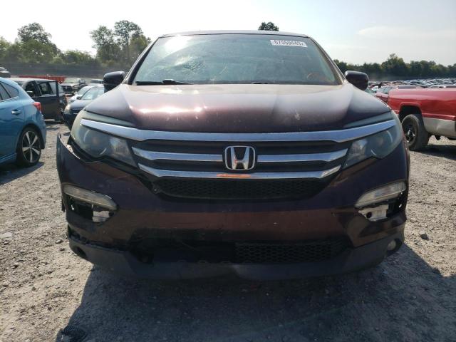 Photo 4 VIN: 5FNYF6H30GB018271 - HONDA PILOT EX 