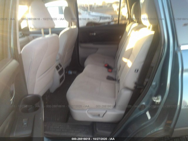 Photo 7 VIN: 5FNYF6H30GB048094 - HONDA PILOT 