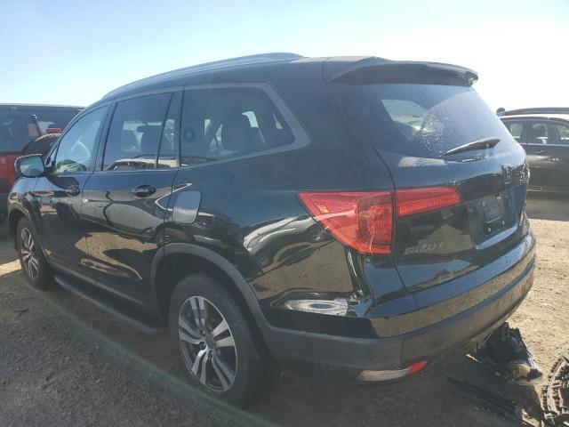 Photo 1 VIN: 5FNYF6H30GB049388 - HONDA PILOT EX 