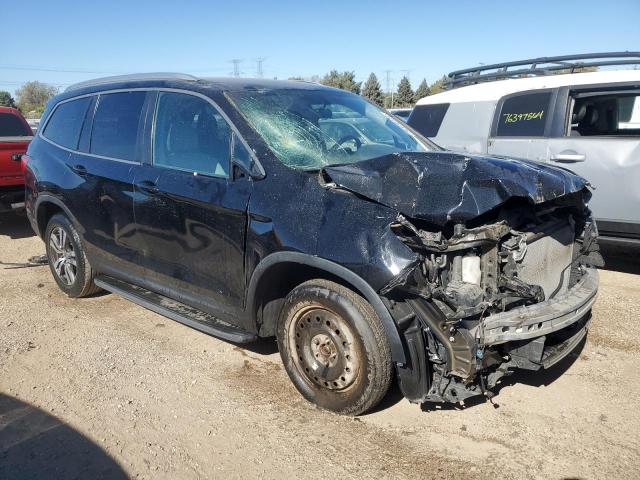 Photo 3 VIN: 5FNYF6H30GB049388 - HONDA PILOT EX 