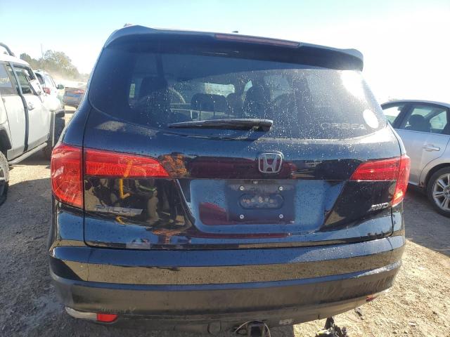 Photo 5 VIN: 5FNYF6H30GB049388 - HONDA PILOT EX 