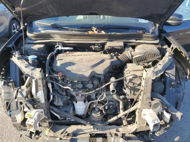 Photo 11 VIN: 5FNYF6H30HB051093 - HONDA PILOT EX 