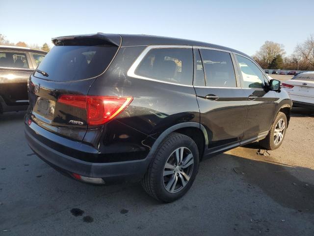 Photo 2 VIN: 5FNYF6H30HB051093 - HONDA PILOT EX 