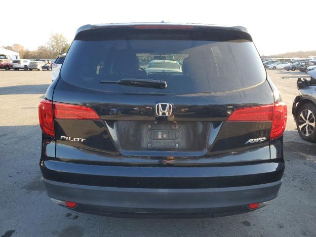 Photo 5 VIN: 5FNYF6H30HB051093 - HONDA PILOT EX 