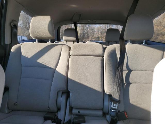 Photo 9 VIN: 5FNYF6H30HB051093 - HONDA PILOT EX 