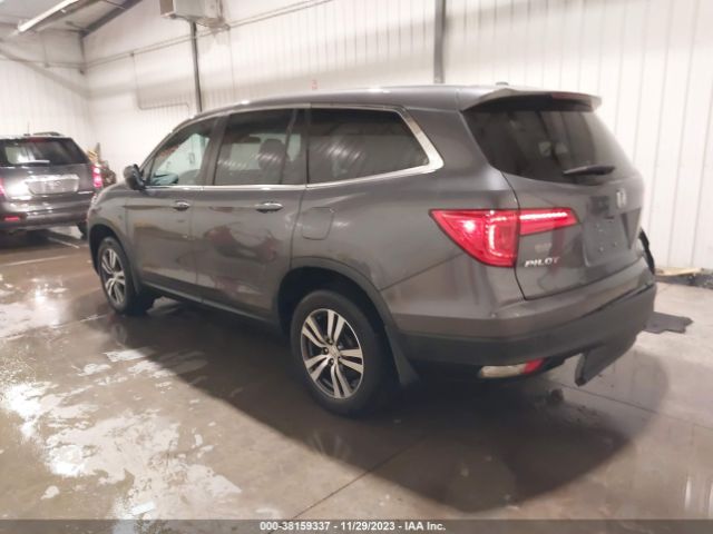 Photo 2 VIN: 5FNYF6H30HB088970 - HONDA PILOT 