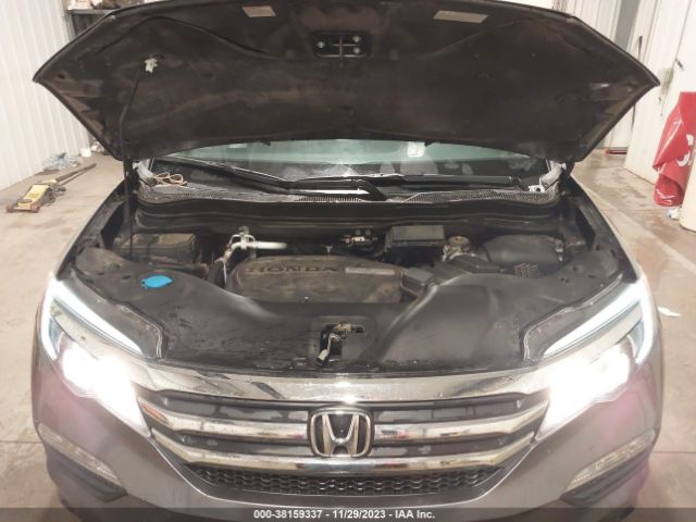 Photo 9 VIN: 5FNYF6H30HB088970 - HONDA PILOT 