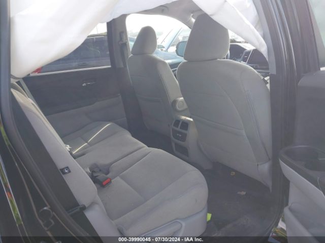 Photo 7 VIN: 5FNYF6H30JB034171 - HONDA PILOT 