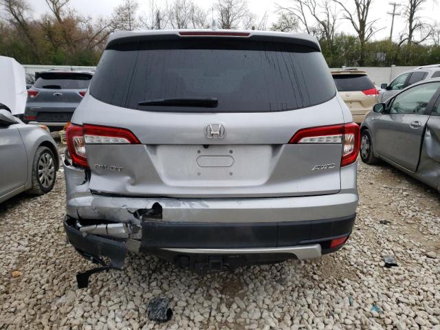 Photo 5 VIN: 5FNYF6H30KB094761 - HONDA PILOT 