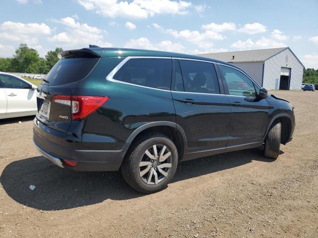 Photo 2 VIN: 5FNYF6H30KB096347 - HONDA PILOT 