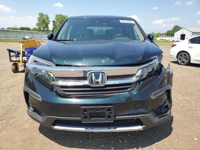 Photo 4 VIN: 5FNYF6H30KB096347 - HONDA PILOT 