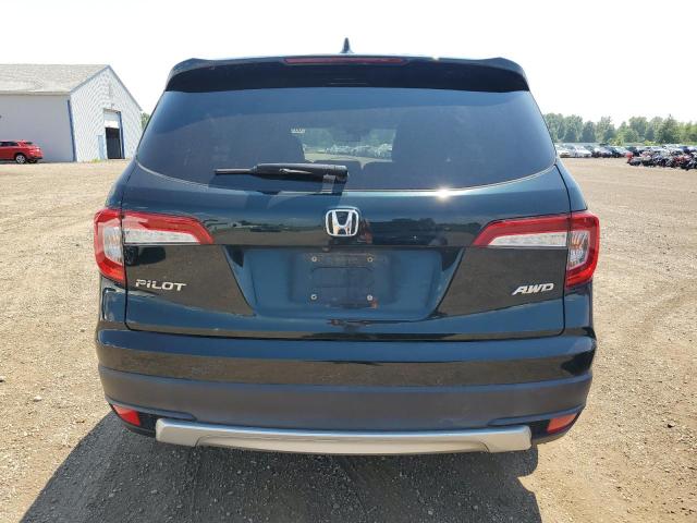 Photo 5 VIN: 5FNYF6H30KB096347 - HONDA PILOT 