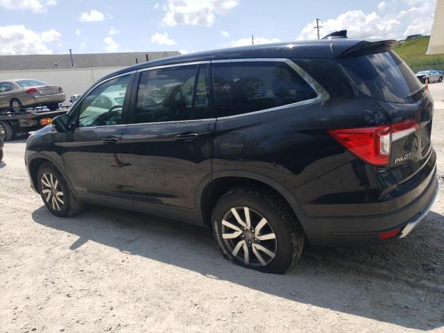 Photo 1 VIN: 5FNYF6H30LB013338 - HONDA PILOT 