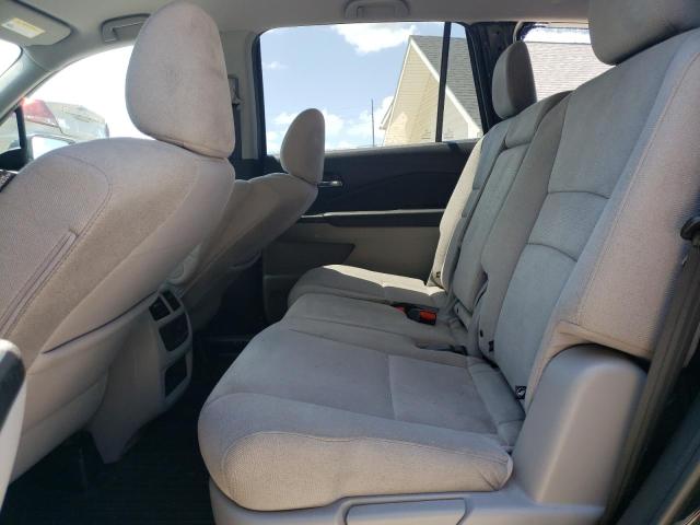 Photo 10 VIN: 5FNYF6H30LB013338 - HONDA PILOT 