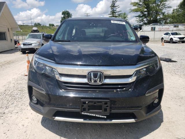 Photo 4 VIN: 5FNYF6H30LB013338 - HONDA PILOT 