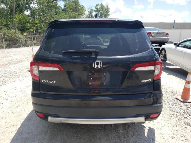 Photo 5 VIN: 5FNYF6H30LB013338 - HONDA PILOT 