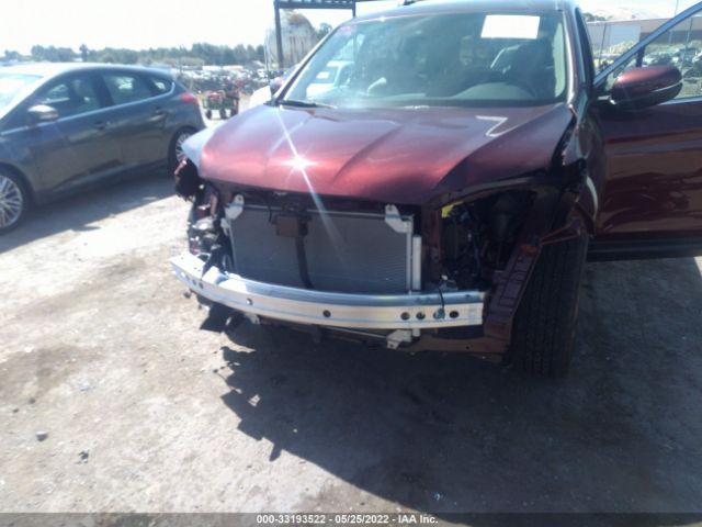 Photo 5 VIN: 5FNYF6H30LB020466 - HONDA PILOT 