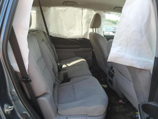 Photo 10 VIN: 5FNYF6H30LB021309 - HONDA PILOT 