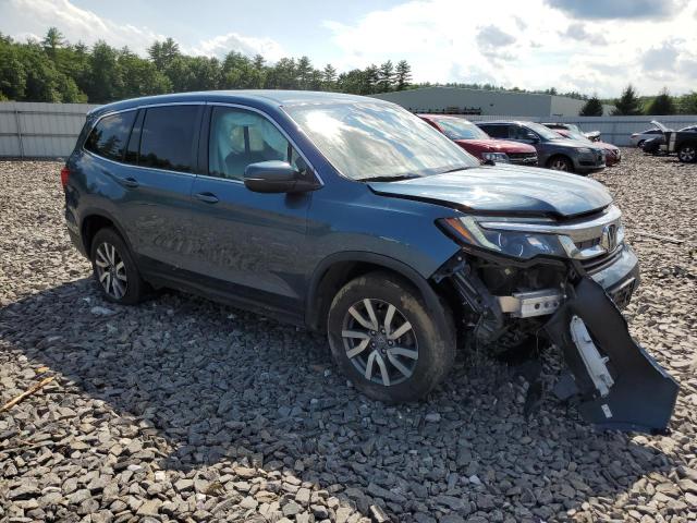 Photo 3 VIN: 5FNYF6H30LB021309 - HONDA PILOT 