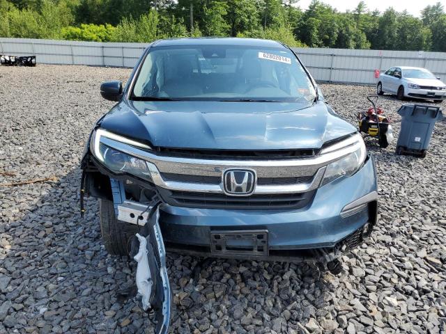 Photo 4 VIN: 5FNYF6H30LB021309 - HONDA PILOT 