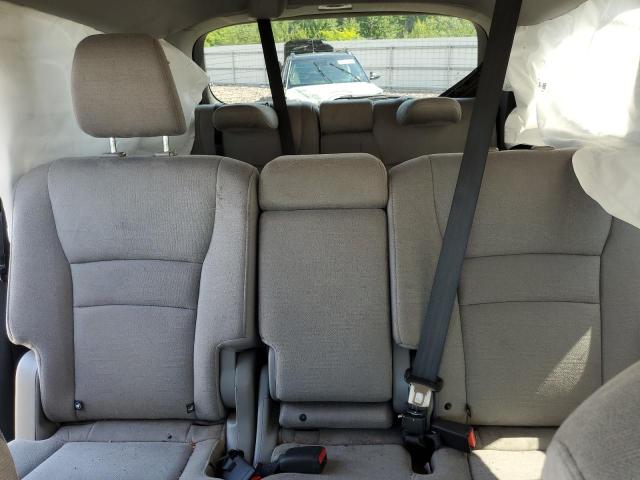 Photo 9 VIN: 5FNYF6H30LB021309 - HONDA PILOT 