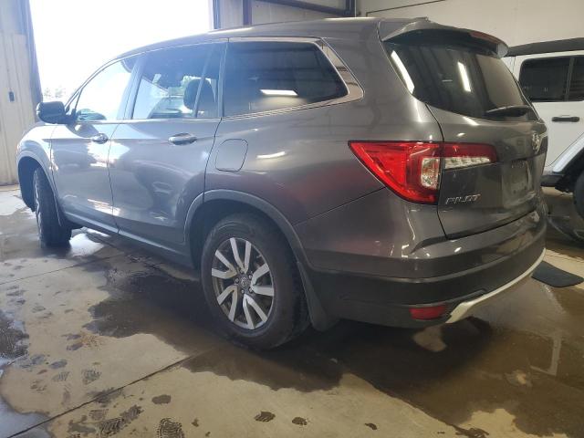 Photo 1 VIN: 5FNYF6H30LB048378 - HONDA PILOT 