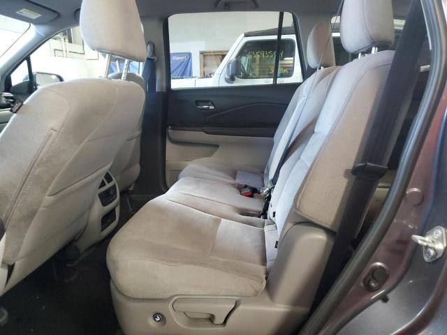 Photo 10 VIN: 5FNYF6H30LB048378 - HONDA PILOT 