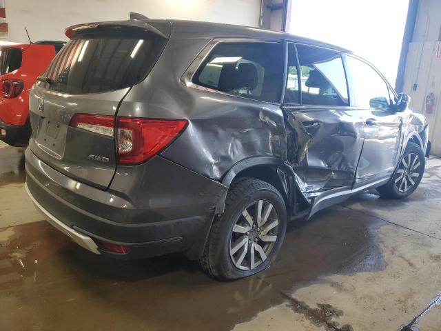 Photo 2 VIN: 5FNYF6H30LB048378 - HONDA PILOT 