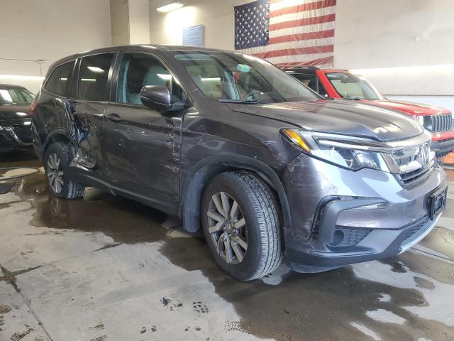 Photo 3 VIN: 5FNYF6H30LB048378 - HONDA PILOT 