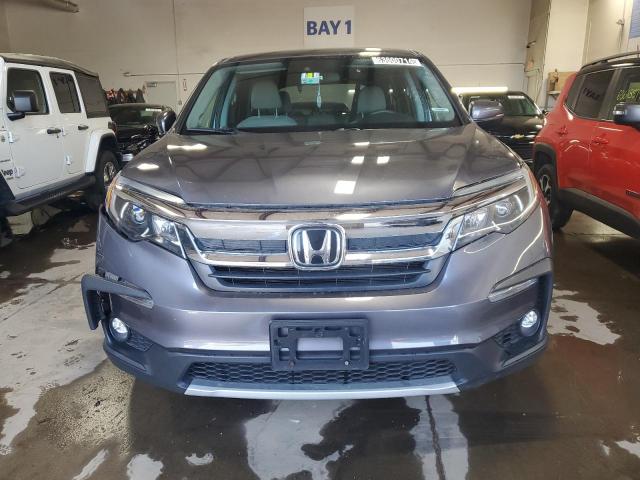 Photo 4 VIN: 5FNYF6H30LB048378 - HONDA PILOT 