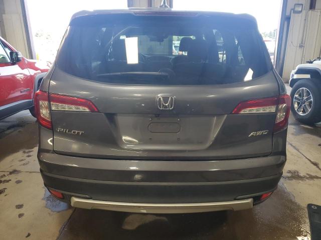 Photo 5 VIN: 5FNYF6H30LB048378 - HONDA PILOT 