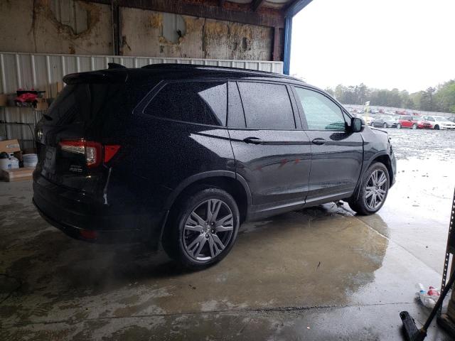 Photo 2 VIN: 5FNYF6H30NB090925 - HONDA PILOT SPOR 