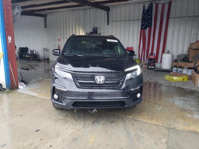 Photo 4 VIN: 5FNYF6H30NB090925 - HONDA PILOT SPOR 