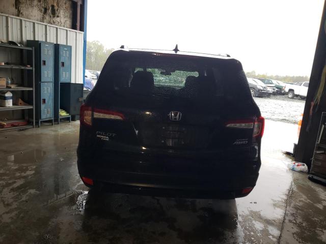 Photo 5 VIN: 5FNYF6H30NB090925 - HONDA PILOT SPOR 