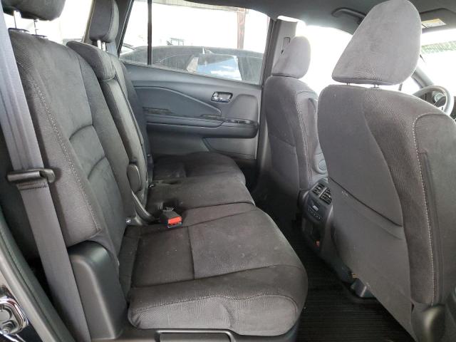 Photo 9 VIN: 5FNYF6H30NB094229 - HONDA PILOT 