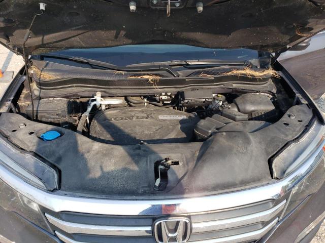 Photo 11 VIN: 5FNYF6H31GB006484 - HONDA PILOT EX 