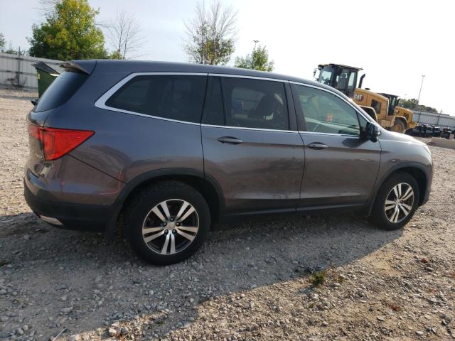 Photo 2 VIN: 5FNYF6H31GB006484 - HONDA PILOT EX 