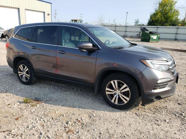 Photo 3 VIN: 5FNYF6H31GB006484 - HONDA PILOT EX 