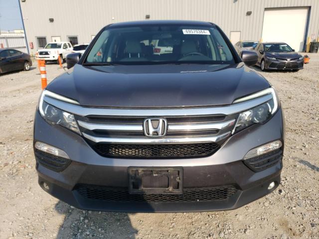 Photo 4 VIN: 5FNYF6H31GB006484 - HONDA PILOT EX 