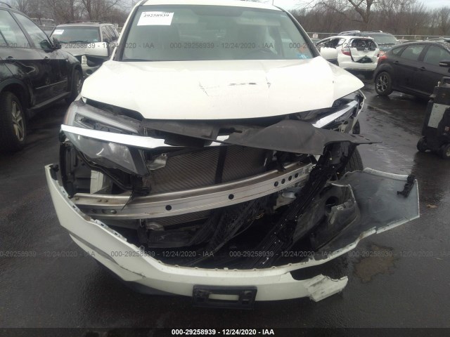 Photo 5 VIN: 5FNYF6H31GB026072 - HONDA PILOT 