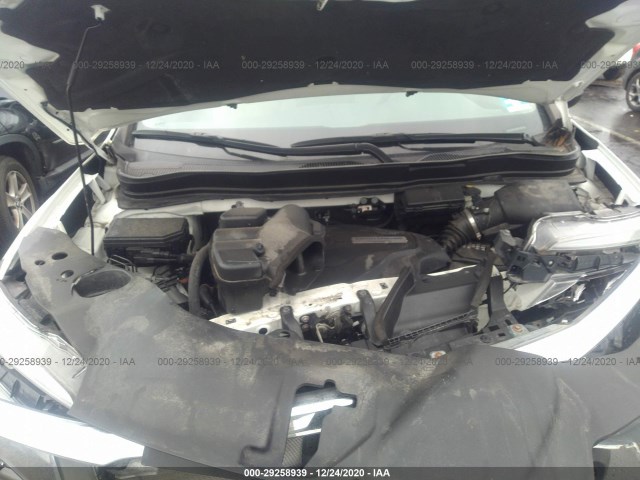 Photo 9 VIN: 5FNYF6H31GB026072 - HONDA PILOT 