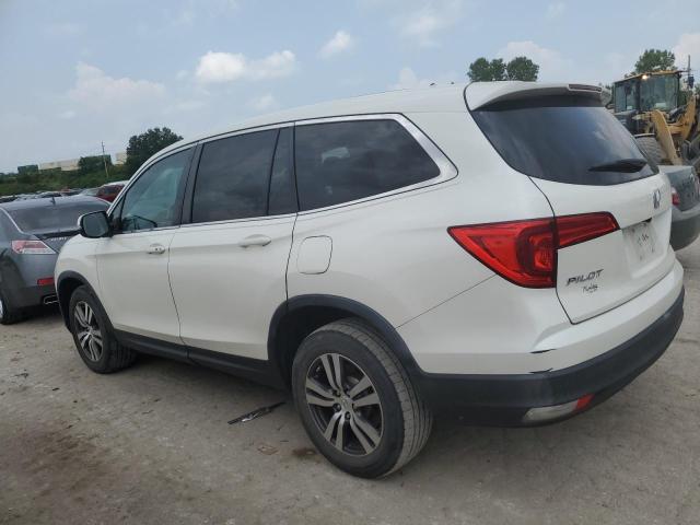 Photo 1 VIN: 5FNYF6H31GB049612 - HONDA PILOT EX 