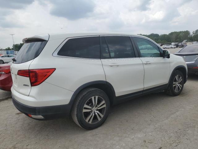 Photo 2 VIN: 5FNYF6H31GB049612 - HONDA PILOT EX 