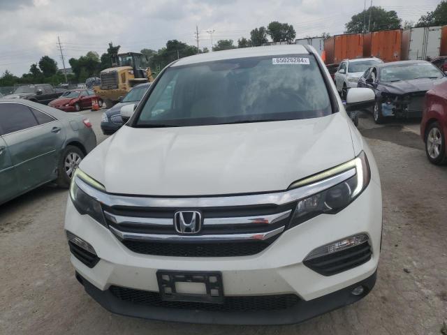 Photo 4 VIN: 5FNYF6H31GB049612 - HONDA PILOT EX 