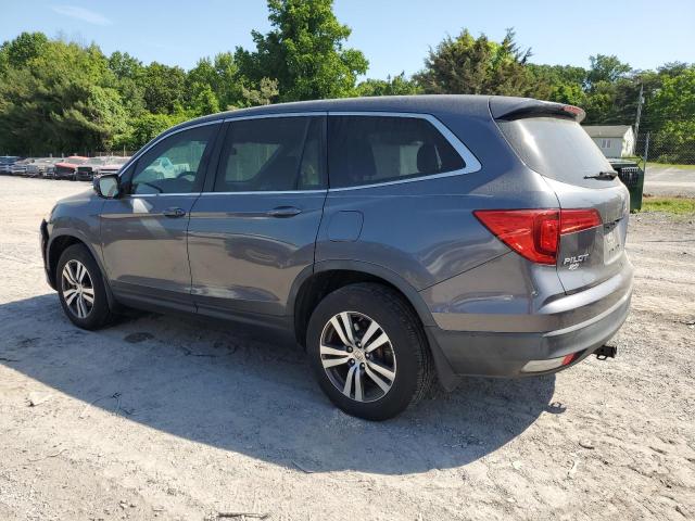 Photo 1 VIN: 5FNYF6H31GB051893 - HONDA PILOT 