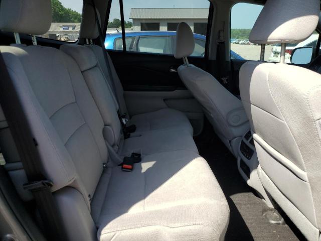 Photo 10 VIN: 5FNYF6H31GB051893 - HONDA PILOT 