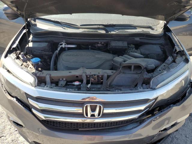 Photo 11 VIN: 5FNYF6H31GB051893 - HONDA PILOT 